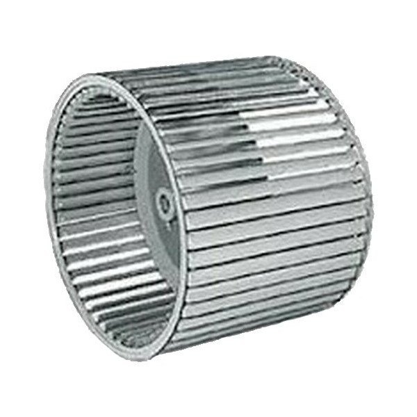 Heil 2120135 Wheel Dd10X4X1/2 Ccw Cv 2120135 - main